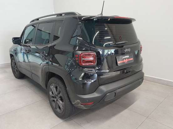 JEEP-RENEGADE-1.3 T270 TURBO FLEX LONGITUDE AT6 JEEP-RENEGADE-2024