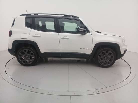 JEEP-RENEGADE-1.3 T270 TURBO FLEX S 4X4 AT9 JEEP-RENEGADE-2023