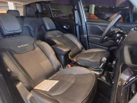 JEEP-RENEGADE-1.3 T270 TURBO FLEX WILLYS 4X4 AT9 JEEP-RENEGADE-2025