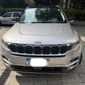 JEEP COMMANDER 2.0 TD380 TURBO DIESEL LIMITED AT9 JEEP COMMANDER 2.0 TD380 TURBO DIESEL LIMITED AT9