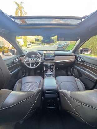 JEEP-COMMANDER-2.0 TD380 TURBO DIESEL OVERLAND AT9 JEEP-COMMANDER-2022