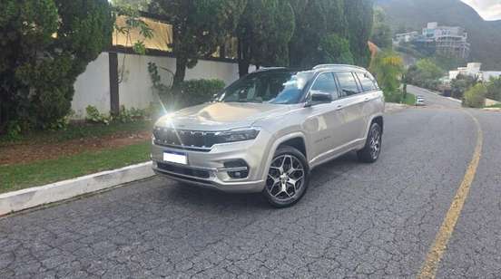JEEP-COMMANDER-2.0 TD380 TURBO DIESEL OVERLAND AT9 JEEP-COMMANDER-2022