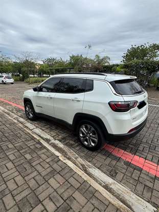 JEEP-COMPASS-1.3 T270 TURBO FLEX LONGITUDE AT6 JEEP-COMPASS-2023