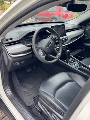 JEEP-COMPASS-1.3 T270 TURBO FLEX LONGITUDE AT6 JEEP-COMPASS-2023