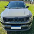 JEEP COMPASS 1.3 T270 TURBO FLEX S AT6 JEEP COMPASS 1.3 T270 TURBO FLEX S AT6