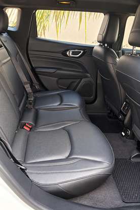 JEEP-COMPASS-1.3 T270 TURBO FLEX S AT6 JEEP-COMPASS-2022