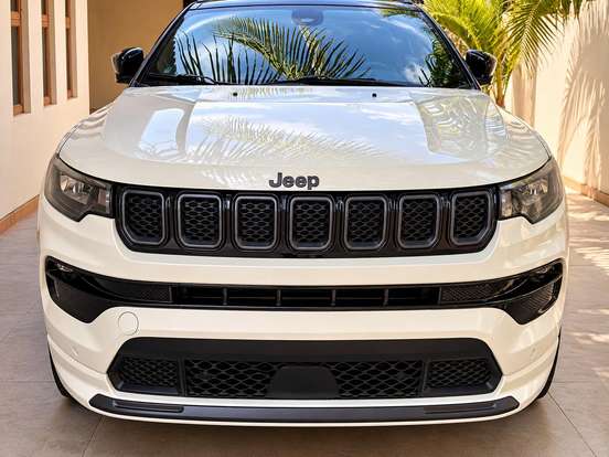 JEEP-COMPASS-1.3 T270 TURBO FLEX S AT6 JEEP-COMPASS-2022