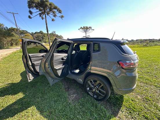 JEEP-COMPASS-1.3 T270 TURBO FLEX S AT6 JEEP-COMPASS-2024