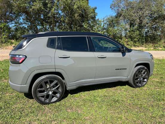 JEEP-COMPASS-1.3 T270 TURBO FLEX S AT6 JEEP-COMPASS-2024