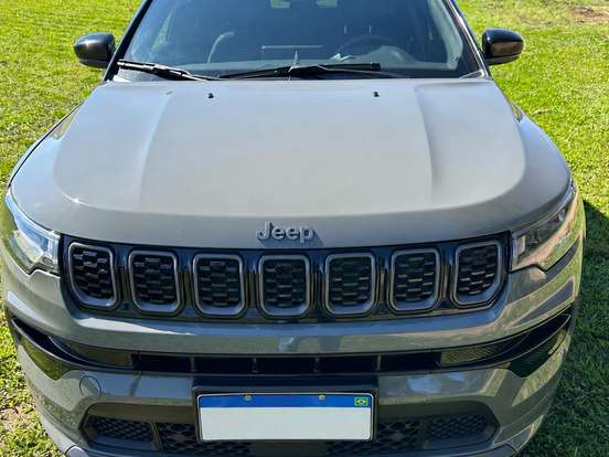 JEEP-COMPASS-1.3 T270 TURBO FLEX S AT6 JEEP-COMPASS-2024