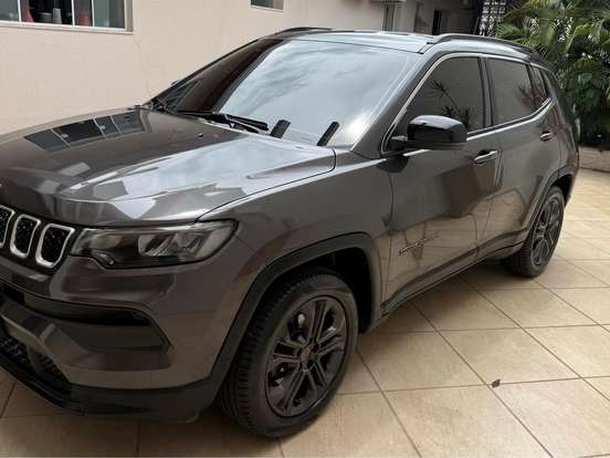 JEEP-COMPASS-1.3 T270 TURBO FLEX SPORT AT6 JEEP-COMPASS-2025