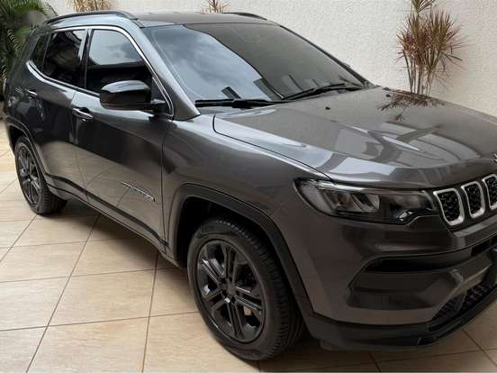 JEEP-COMPASS-1.3 T270 TURBO FLEX SPORT AT6 JEEP-COMPASS-2025