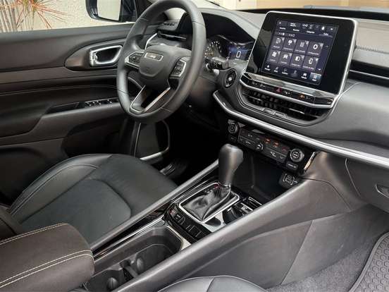 JEEP-COMPASS-1.3 T270 TURBO FLEX SPORT AT6 JEEP-COMPASS-2025