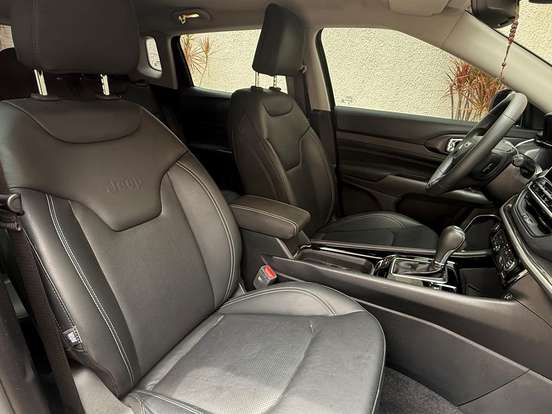 JEEP-COMPASS-1.3 T270 TURBO FLEX SPORT AT6 JEEP-COMPASS-2025