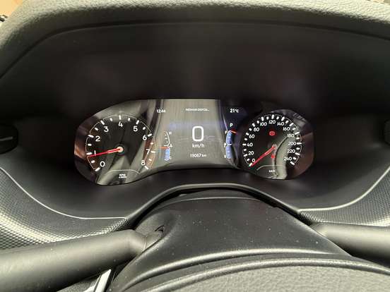 JEEP-COMPASS-1.3 T270 TURBO FLEX SPORT AT6 JEEP-COMPASS-2025
