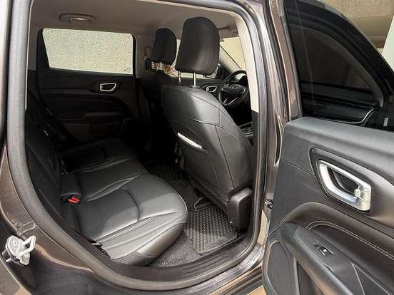 JEEP-COMPASS-1.3 T270 TURBO FLEX SPORT AT6 JEEP-COMPASS-2025
