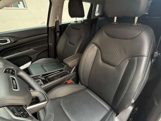 JEEP-COMPASS-1.3 T270 TURBO FLEX SPORT AT6 JEEP-COMPASS-2025