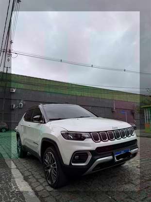 JEEP-COMPASS-2.0 TD350 TURBO DIESEL LIMITED AT9 JEEP-COMPASS-2022