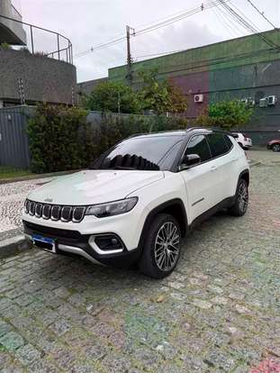 JEEP-COMPASS-2.0 TD350 TURBO DIESEL LIMITED AT9 JEEP-COMPASS-2022
