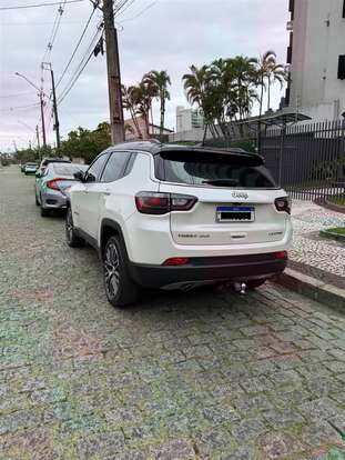 JEEP-COMPASS-2.0 TD350 TURBO DIESEL LIMITED AT9 JEEP-COMPASS-2022
