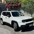 JEEP RENEGADE 1.3 T270 TURBO FLEX AT6 JEEP RENEGADE 1.3 T270 TURBO FLEX AT6