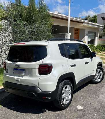 JEEP-RENEGADE-1.3 T270 TURBO FLEX AT6 JEEP-RENEGADE-2024
