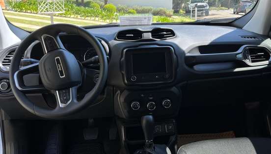 JEEP-RENEGADE-1.3 T270 TURBO FLEX AT6 JEEP-RENEGADE-2024