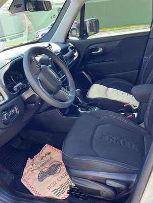 JEEP-RENEGADE-1.3 T270 TURBO FLEX AT6 JEEP-RENEGADE-2024