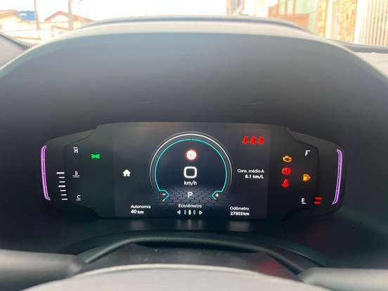 JEEP-RENEGADE-1.3 T270 TURBO FLEX LONGITUDE AT6 JEEP-RENEGADE-2022