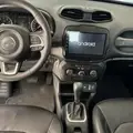 JEEP RENEGADE 1.8 16V FLEX 4P AUTOMÁTICO JEEP RENEGADE 1.8 16V FLEX 4P AUTOMÁTICO