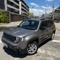 JEEP RENEGADE 1.8 16V FLEX SPORT 4P AUTOMÁTICO JEEP RENEGADE 1.8 16V FLEX SPORT 4P AUTOMÁTICO