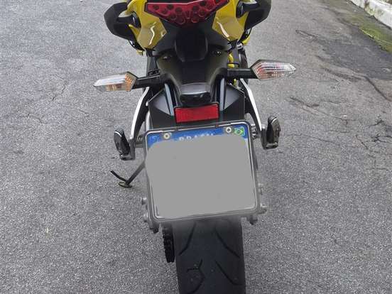 KAWASAKI-ER-6N KAWASAKI-ER-6N-2012