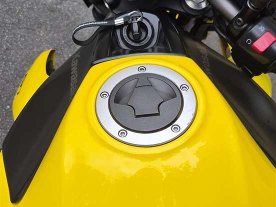 KAWASAKI-ER-6N KAWASAKI-ER-6N-2012
