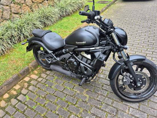KAWASAKI-VULCAN S ABS KAWASAKI-VULCAN S ABS-2022