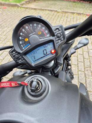 KAWASAKI-VULCAN S ABS-2022