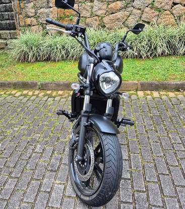 KAWASAKI-VULCAN S ABS-2022