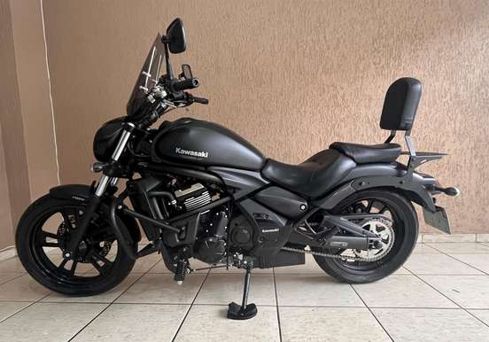 KAWASAKI-VULCAN S ABS SE-2022
