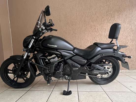 KAWASAKI-VULCAN S ABS SE KAWASAKI-VULCAN S ABS SE-2022