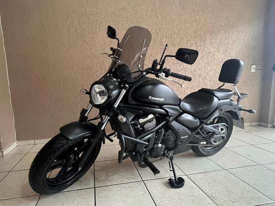 KAWASAKI-VULCAN S ABS SE KAWASAKI-VULCAN S ABS SE-2022