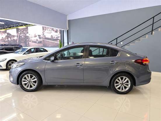 KIA-CERATO-2018