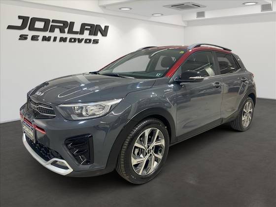 KIA STONIC 1.0 TGDI MHEV SX AUTOMÁTICO