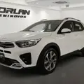 KIA STONIC 1.0 TGDI MHEV SX AUTOMÁTICO KIA STONIC 1.0 TGDI MHEV SX AUTOMÁTICO