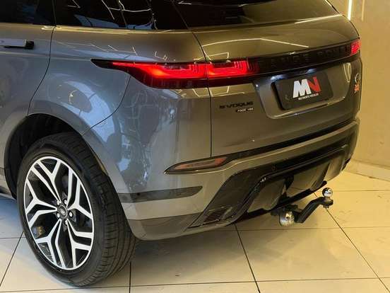 LAND ROVER-RANGE ROVER EVOQUE-2019