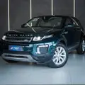 LAND ROVER RANGE ROVER EVOQUE 2.0 SE 4WD 16V GASOLINA 4P AUTOMÁTICO LAND ROVER RANGE ROVER EVOQUE 2.0 SE 4WD 16V GASOLINA 4P AUTOMÁTICO