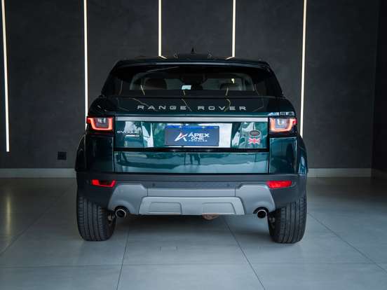 LAND ROVER-RANGE ROVER EVOQUE-2017