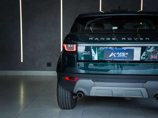 LAND ROVER-RANGE ROVER EVOQUE-2017