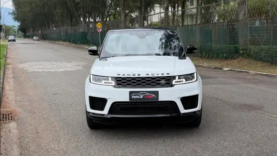 LAND ROVER-RANGE ROVER SPORT-2018