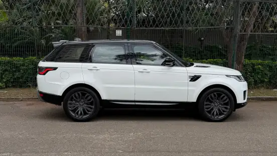 LAND ROVER-RANGE ROVER SPORT-2018