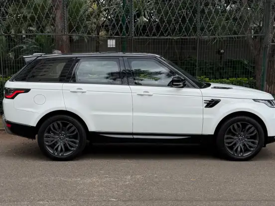 LAND ROVER-RANGE ROVER SPORT-3.0 SE 4X4 V6 24V BITURBO DIESEL 4P AUTOMÁTICO LAND ROVER-RANGE ROVER SPORT-2018