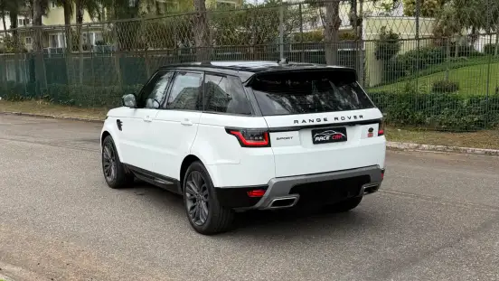LAND ROVER-RANGE ROVER SPORT-2018